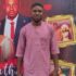 Profile picture of Theophilus Ogochukwu Nwankwo