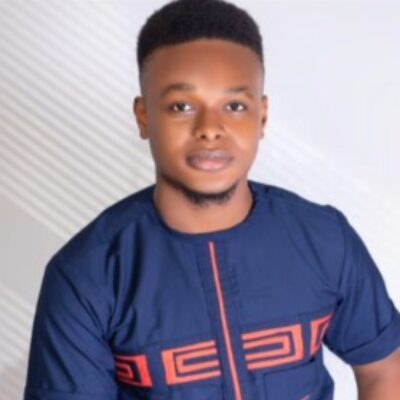 Profile picture of Frank kamara