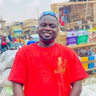 Profile picture of Bamidele adex