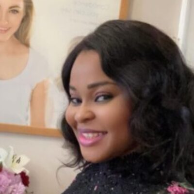 Profile picture of Isla Mobourne