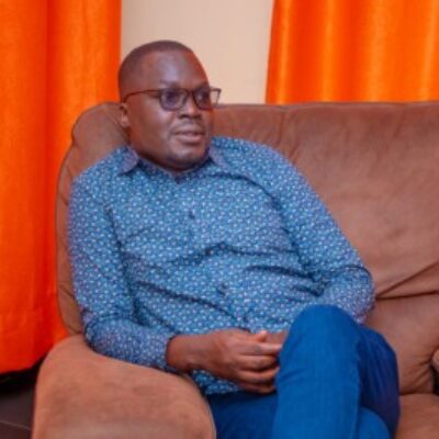 Profile picture of Paulus paul
