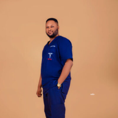 Profile picture of Vincent