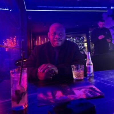 Profile picture of Mike