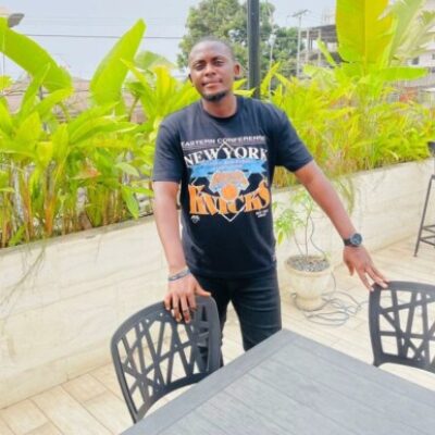 Profile picture of Berewa Jr
