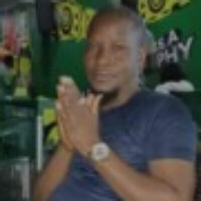 Profile picture of Hyacinth Chinedu Frank