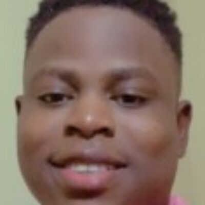 Profile picture of Idowu Ademuyiwa