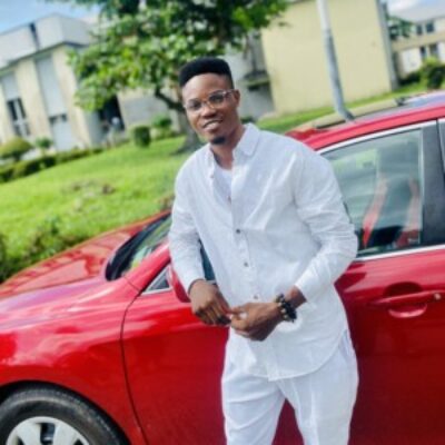 Profile picture of Sunday Glory