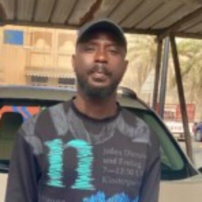Profile picture of Emeka