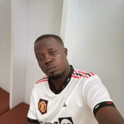 Profile picture of Kennedy Oganyo