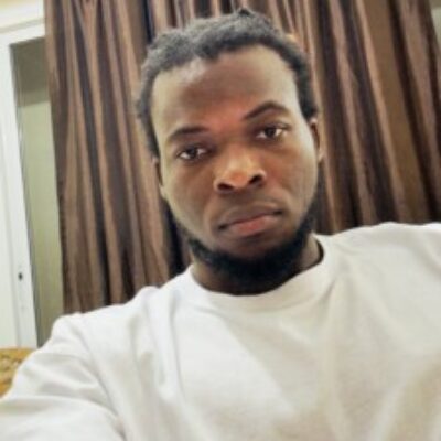 Profile picture of Mustapha David