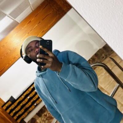Profile picture of Fariss Najeem Oloyoyo