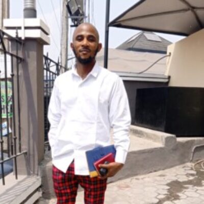 Profile picture of Nnaji ebere