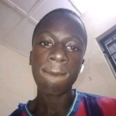 Profile picture of Kofi Daniel Lincorn