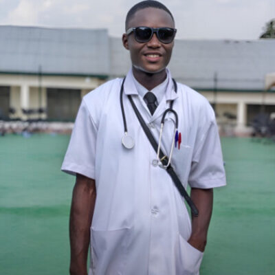 Profile picture of AGYEI THEOPHILUS