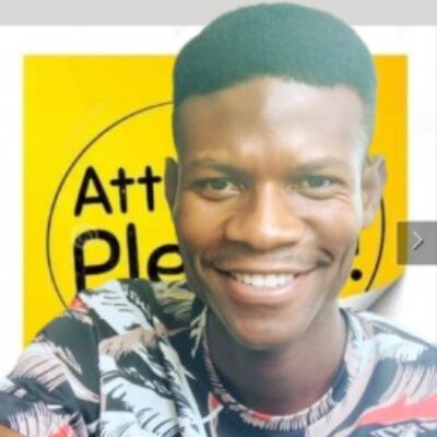 Profile picture of Olatunde Oladimeji
