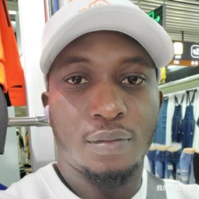 Profile picture of Samuel