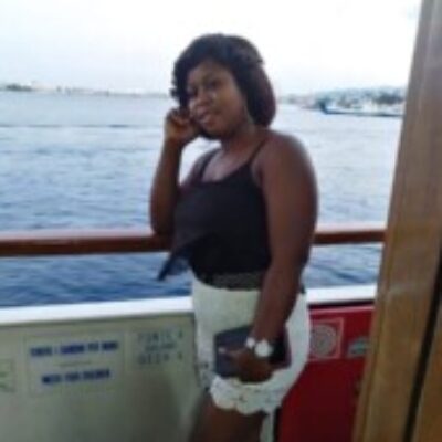 Profile picture of Grace