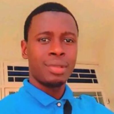 Profile picture of Musa Bai Turay