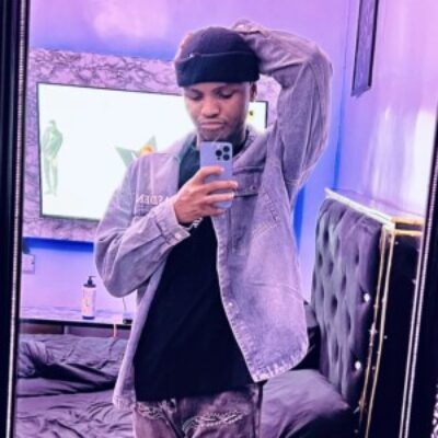 Profile picture of Victor