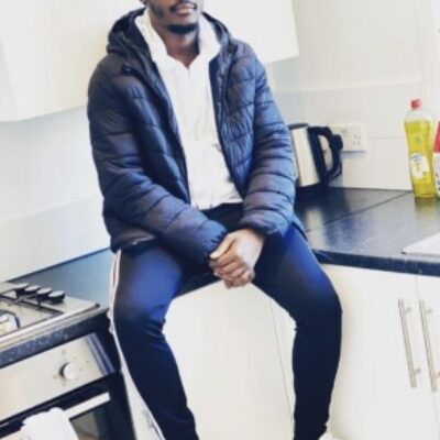 Profile picture of Olawale