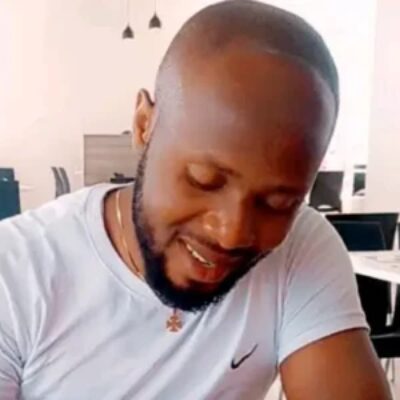 Profile picture of Godfrey