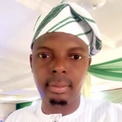 Profile picture of Tunji Daramola