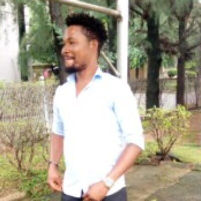 Profile picture of Marcelin
