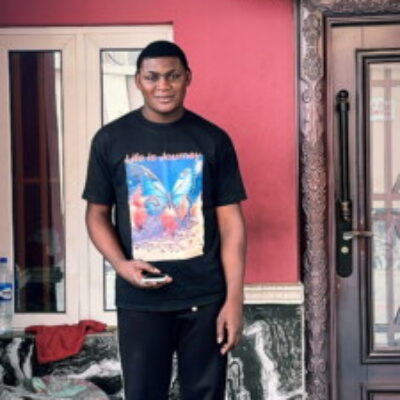 Profile picture of Kareem