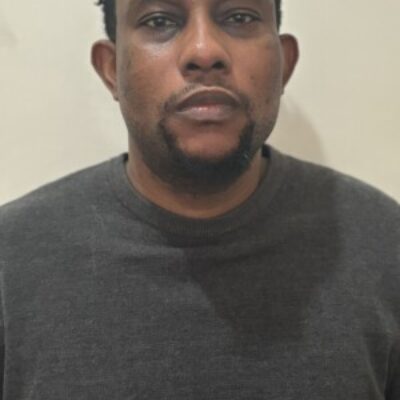 Profile picture of Kehinde
