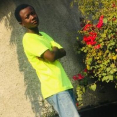 Profile picture of Alimamy Bangura