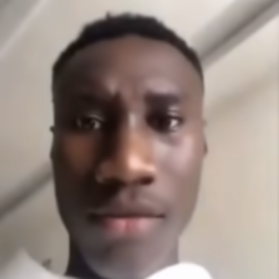Profile picture of Danny alhaji