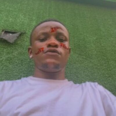 Profile picture of Abimbola Samuel