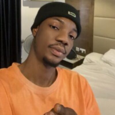 Profile picture of Jamal