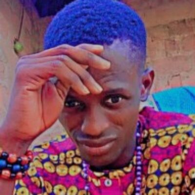 Profile picture of Mathew oluwatosin