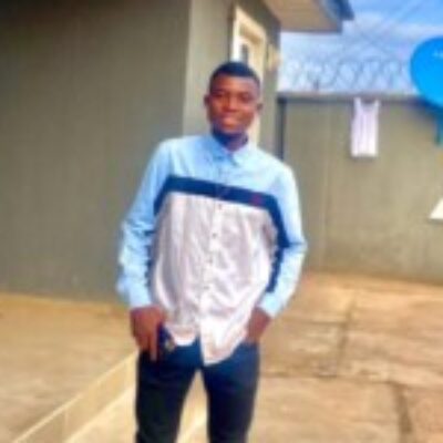 Profile picture of Abdul malik Okikiola