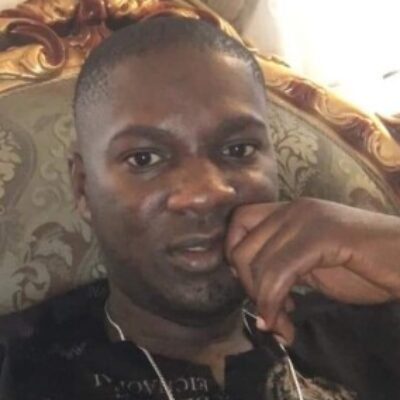 Profile picture of Chijioke