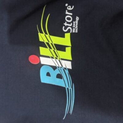 Profile picture of Bill