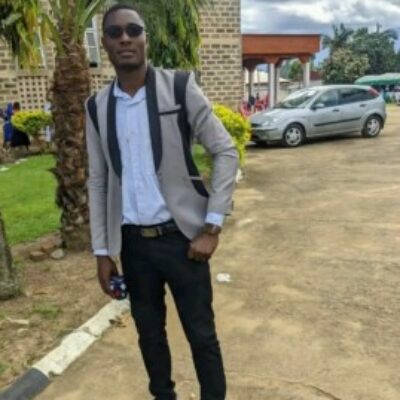 Profile picture of Nambo Sabastian