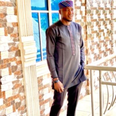 Profile picture of Kolawole