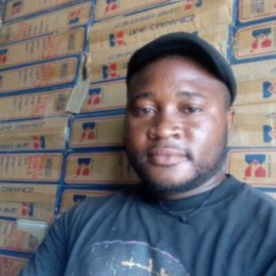 Profile picture of BUKA -TEE