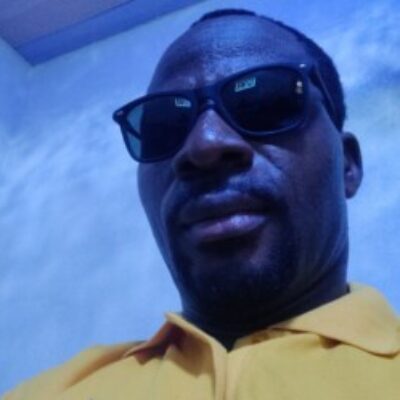 Profile picture of Prince Qudus Olalekan Dauda