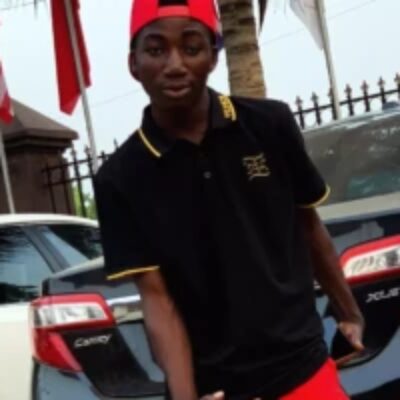 Profile picture of Olamide Dc