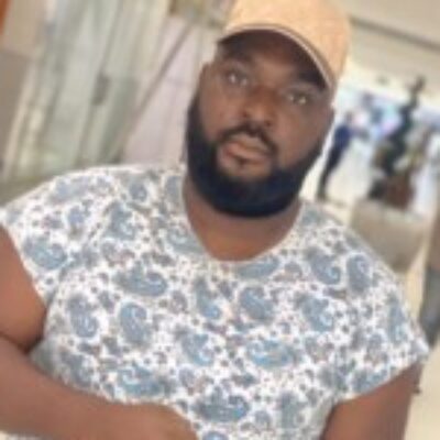 Profile picture of Babatunde Odekoya