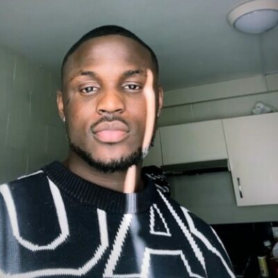 Profile picture of Olamide