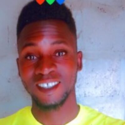Profile picture of Mass Ceesay