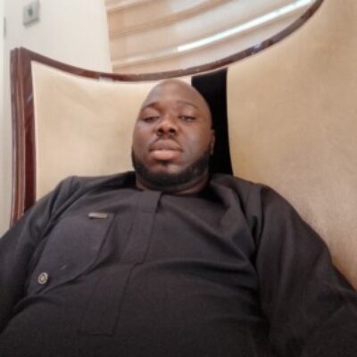 Profile picture of Oke Mayowa Adetunji