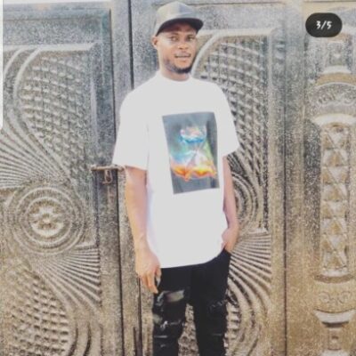 Profile picture of OMOTAYO