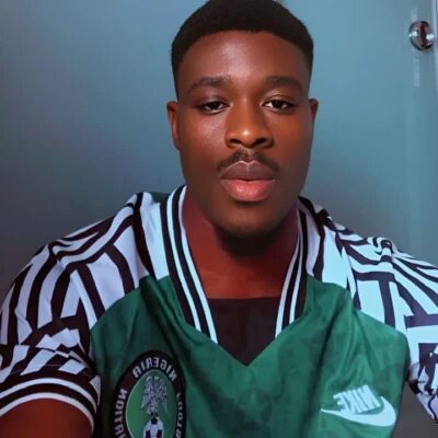 Profile picture of Mayowa