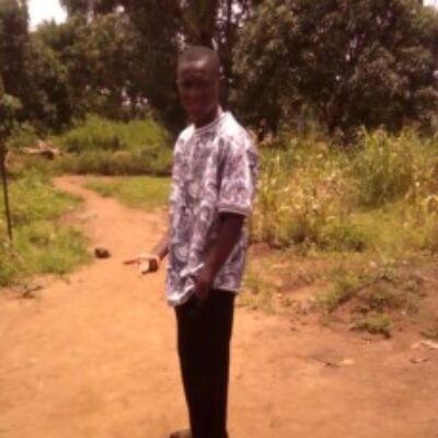 Profile picture of Abubakar conteh