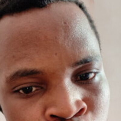 Profile picture of Shedrack